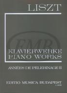 Années de Pelerinage (I/7) 