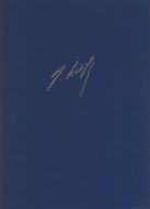 Album d'un voyageur I, III (A) 
