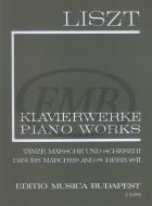 Tänze, Märsche und Scherzi 2 (I/14) (Neue Liszt-Ausgabe I B) 
