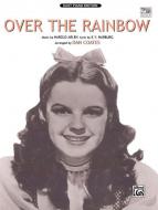 Over the Rainbow (Easy Piano) 