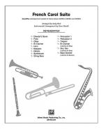 A French Carol Suite Standard
