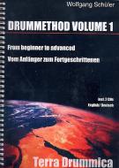 Drummethod Volume 1 