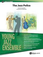 The Jazz Police Standard