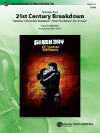 Selections from 21st Century Breakdown Standard