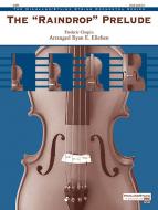 The Raindrop Prelude Standard