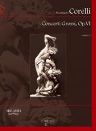 Concerti Grossi, Op.vi Vol. 2 
