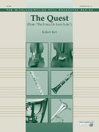The Quest (From the Ponce de Leon Suite) Standard