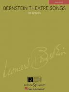 Bernstein Theatre Songs 