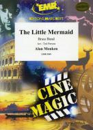 The Little Mermaid Standard