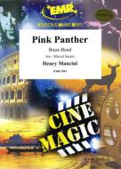 The Pink Panther Standard