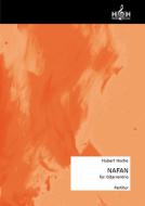 Nafan für Gitarrentrio 
