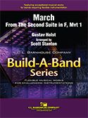 March From Second Suite 