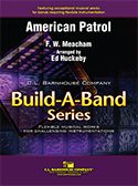 American Patrol 