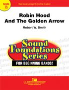 Robin Hood And The Golden Arrow 