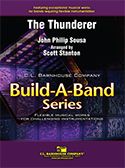 The Thunderer 