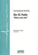 Der 43. Psalm 