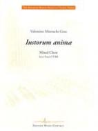 Lustorum anima 