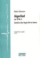 Jägerlied 