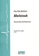 Allerleirauh 