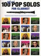 100 More Pop Solos For Clarinet 
