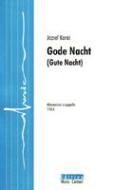 Gode Nacht 