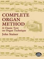 Complete Organ Method 