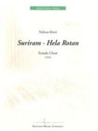Suriram/Hela Rotan (Malaiisch) 
