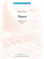 Nature 