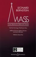 Mass 