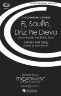 Ej Saulite Driz Pie Dieva 