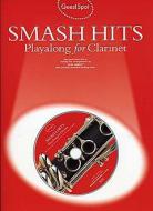 Guest Spot: Smash Hits Playalong For Clarinet 