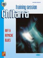 Training Session Chitarra 
