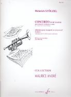 Konzert D-Dur 