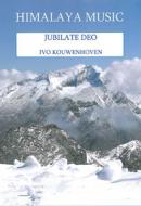 Jubilate Deo 