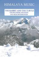 The Rabbit And The Turtle 