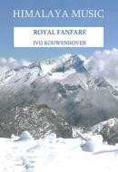 Royal Fanfare 