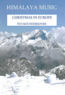 Christmas In Europe 