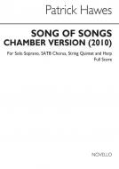 Song Of Songs 