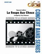 La Soupe aux Choux 