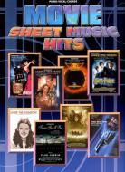 Movie Sheet Music Hits 