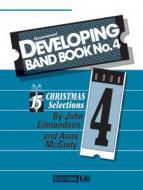 Developing Band Book No. 4 