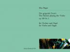 Der geigende Eremit 