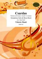 Csardas Standard