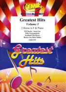 Greatest Hits Vol. 3 Standard