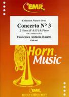 Concerto No. 3 Standard