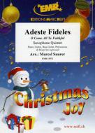 Adeste Fideles Standard