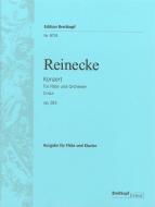 Flute Concerto D Major Op. 283 