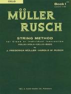 Muller-Rusch String Method Book 1 