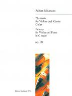Fantasie C-Dur op. 131 