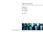 Triptych op. 141 